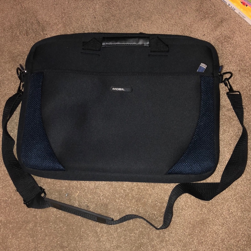 Laptop case